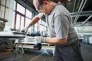 Bosch GSB 14,4 V-EC Akülü Darbeli Vidalama L-Boxx çantalı 2 x 4,0 Ah
