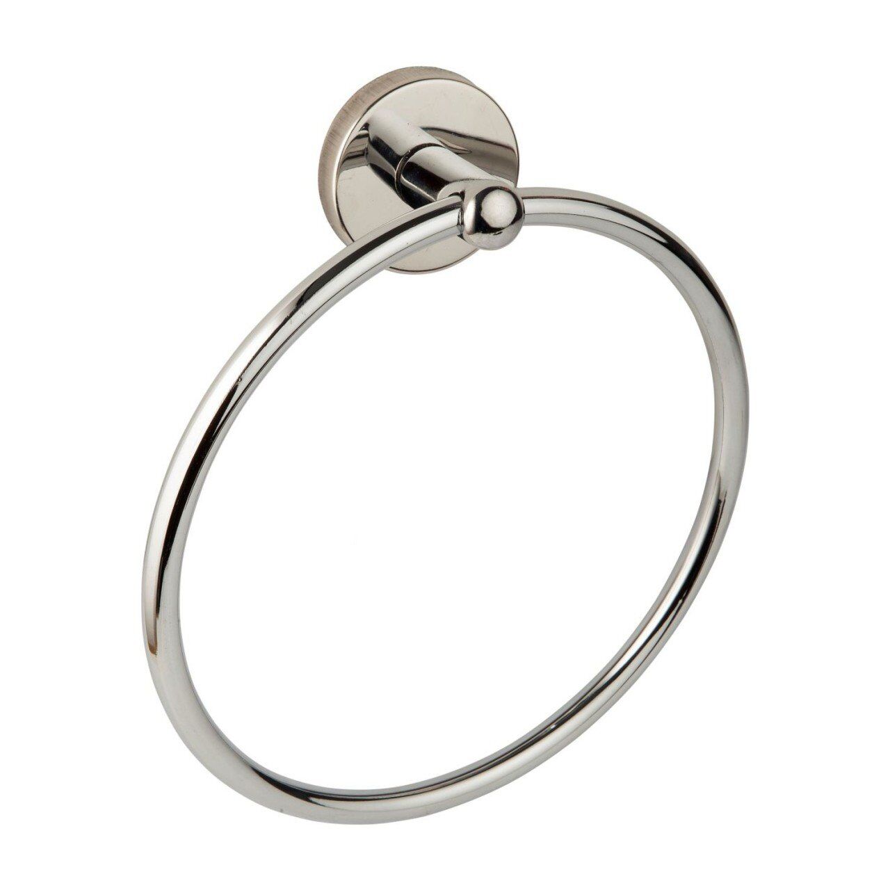 Hiper Çeşme Yuvarlak Havluluk