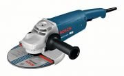 Bosch GWS 21-230 H Taşlama