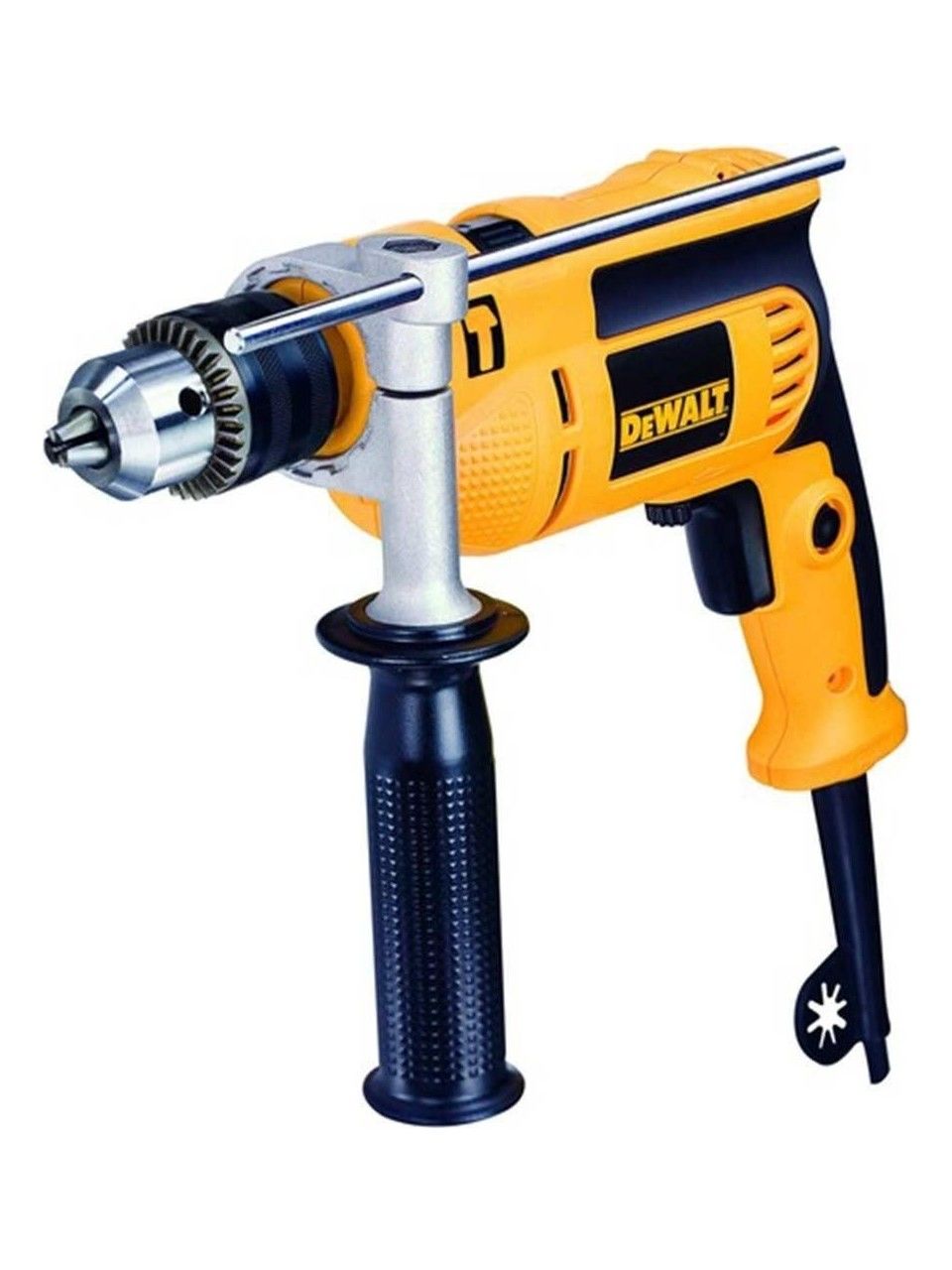 Dewalt DWD024 750 W Darbeli Matkap