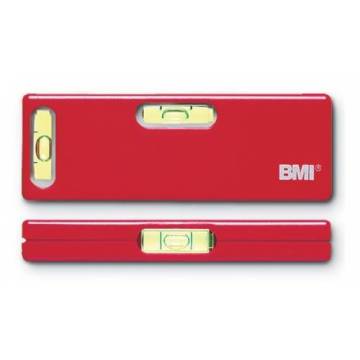 Bmı 670 Pocket Plastik Cep Tipi Su Terazisi