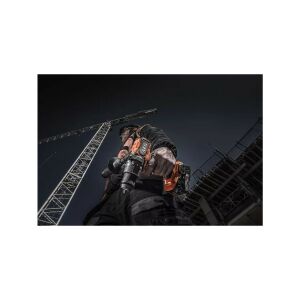 AEG BSB 18C3BL-502C 18 V Çift Akülü 5 Ah Darbeli Vidalama