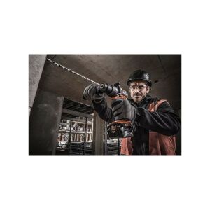 AEG BSB 18C3BL-502C 18 V Çift Akülü 5 Ah Darbeli Vidalama