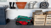 BOSCH UniversalVerticut 1100 Çim Havalandırma Makinesi