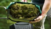 BOSCH UniversalVerticut 1100 Çim Havalandırma Makinesi