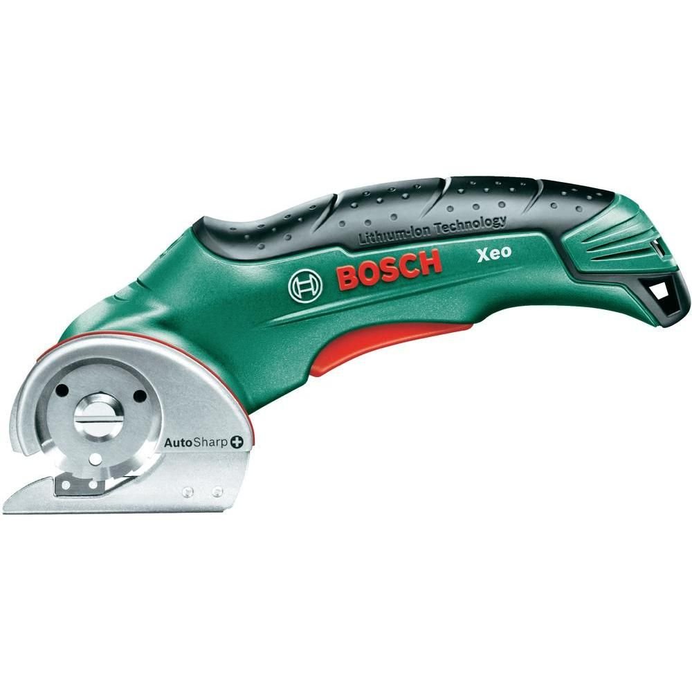 BOSCH XEO 2 KESME MAKASI