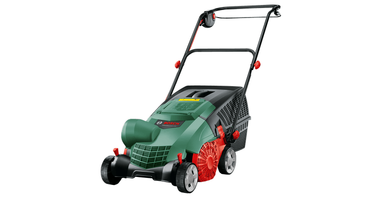 BOSCH UniversalVerticut 1100 Çim Havalandırma Makinesi