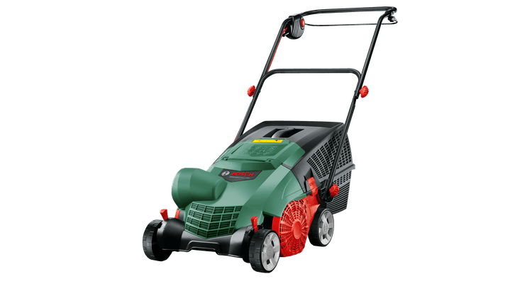BOSCH UniversalVerticut 1100 Çim Havalandırma Makinesi