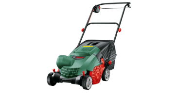 BOSCH UniversalVerticut 1100 Çim Havalandırma Makinesi
