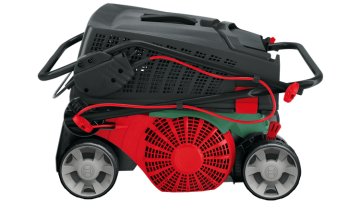 BOSCH UniversalVerticut 1100 Çim Havalandırma Makinesi