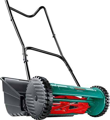 Bosch Ahm 38 G Mekanik Çim Biçme