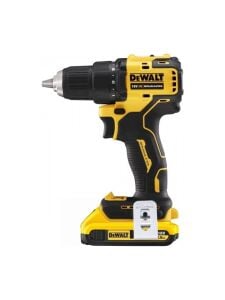 Dewalt DCD708D2T Akülü Vidalama