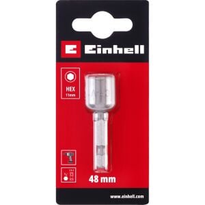 Einhell Bits lokma ucu 11 mm
