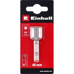 Einhell Bits lokma ucu 12 mm