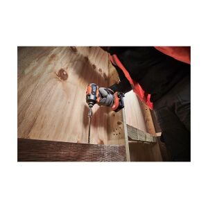 AEG BSS 18C3B3-0 18V KÖMÜRSÜZ AKÜLÜ DARBELİ VİDA.