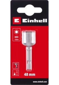 Einhell Bits lokma ucu 13 mm
