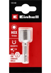 Einhell Bits lokma ucu 13 mm