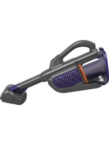 Black&Decker BHHV520BFP Pet Başlıklı Şarjlı Dikey Süpürge
