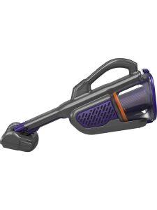 Black&Decker Bhhv520Bfp Pet Başlıklı Şarjlı Dikey Süpürge