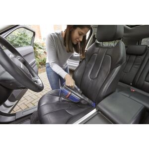 Black&Decker Bhhv520Bfp Pet Başlıklı Şarjlı Dikey Süpürge