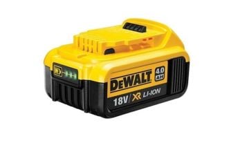 Dewalt DCB182 18V 4 Ah Li-on Yedek Akü