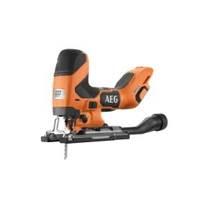 AEG BST18BSBL-602TC 18V 2X6Ah Akülü Dekupaj Testere