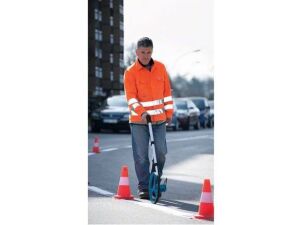 Bosch Gwm 32 Ölçme Tekeri