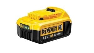 Dewalt DCB182 18V 4 Ah Li-on Yedek Akü