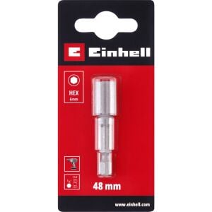 Einhell Bits lokma ucu 6 mm