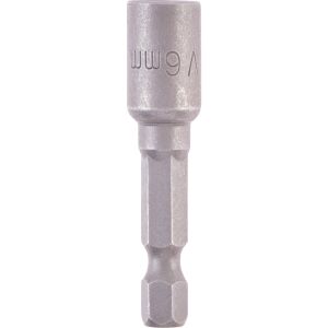 Einhell Bits lokma ucu 6 mm