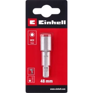 Einhell Bits lokma ucu 7 mm