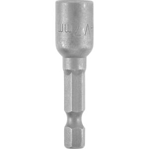 Einhell Bits lokma ucu 7 mm