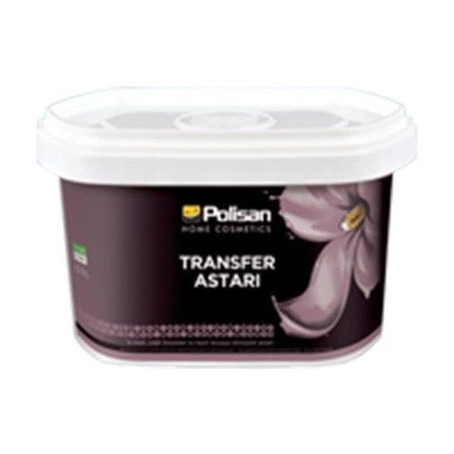 Polisan Natura Transfer Astarı 2,5 Lt