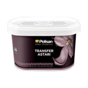 Polisan Natura Transfer Astarı 2,5 Lt