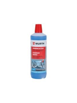 Würth 500 ml Dört Mevsim Cam Temizleme Suyu