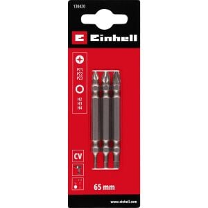 Einhell Yıldız Bits uç 65 mm