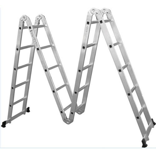 Saraylı Akrobat 4X5 Merdiven 5,6 Metre