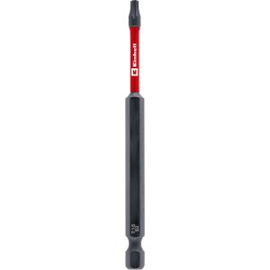 Einhell Torx Bits Uç 100 mm T15 S2