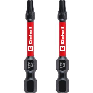 Einhell Torx Bits Uç 50 mm T20 S2