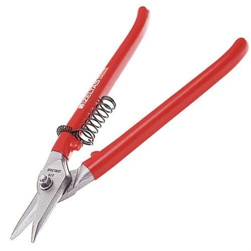 İzeltaş Kaportacı Makası Sol 275 Mm