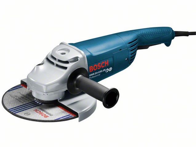 Bosch GWS 24-230 JH Taşlama