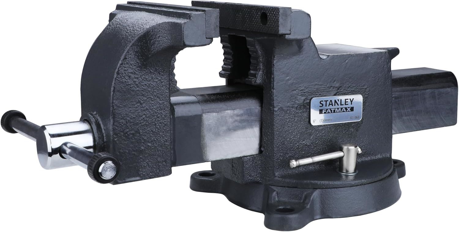 Stanley 1-83-068 Tezgah Mengenesi 150 mm