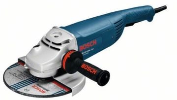 Bosch Gws 26-180 Jh Taşlama 0.601.855.M00
