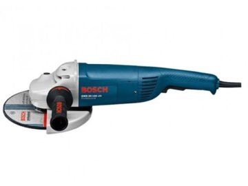 Bosch Gws 26-180 Jh Taşlama 0.601.855.M00
