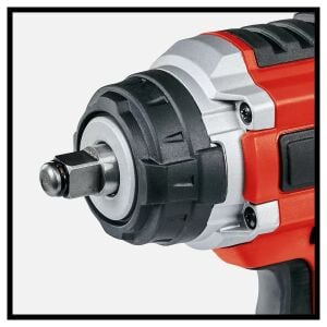 Einhell Impaxxo 18/400 Aküsüz Darbeli Somun Sıkma