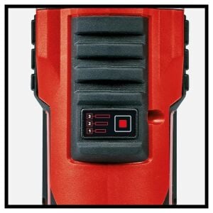 Einhell Impaxxo 18/400 Aküsüz Darbeli Somun Sıkma