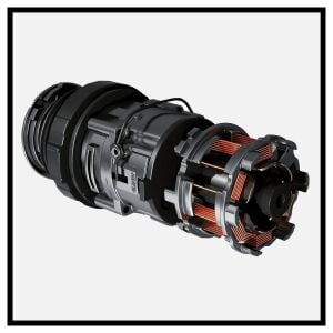 Einhell Impaxxo 18/400 Aküsüz Darbeli Somun Sıkma