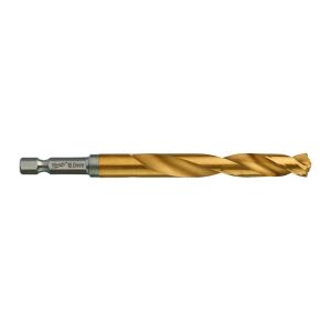 Milwaukee Metal Matkap Ucu Hex Hss-G 10x120 mm