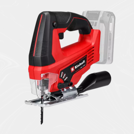 75.000 TL Sepette EİNHELL TC-JS 18 Lİ SOLO AKÜLÜ D