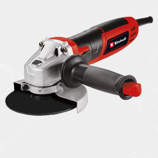 100.000 TL Sepette EINHELL TC-AG 125/850 AVUÇ TAŞL